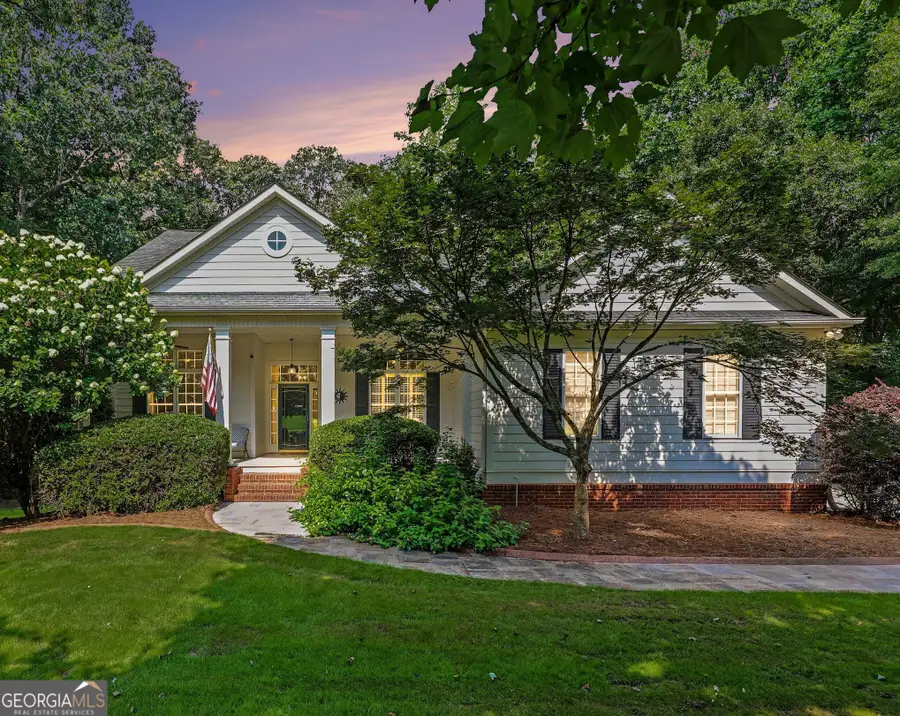 68 Cove Drive, Newnan, GA 30263 - #3