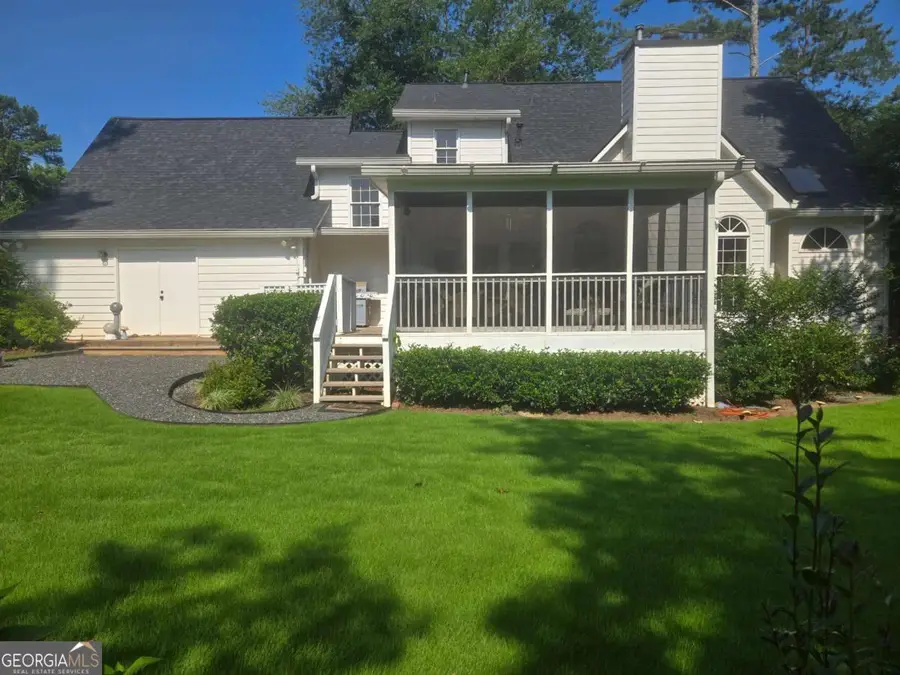 896 Fairwood Way Nw, Acworth, GA 30101 - #2