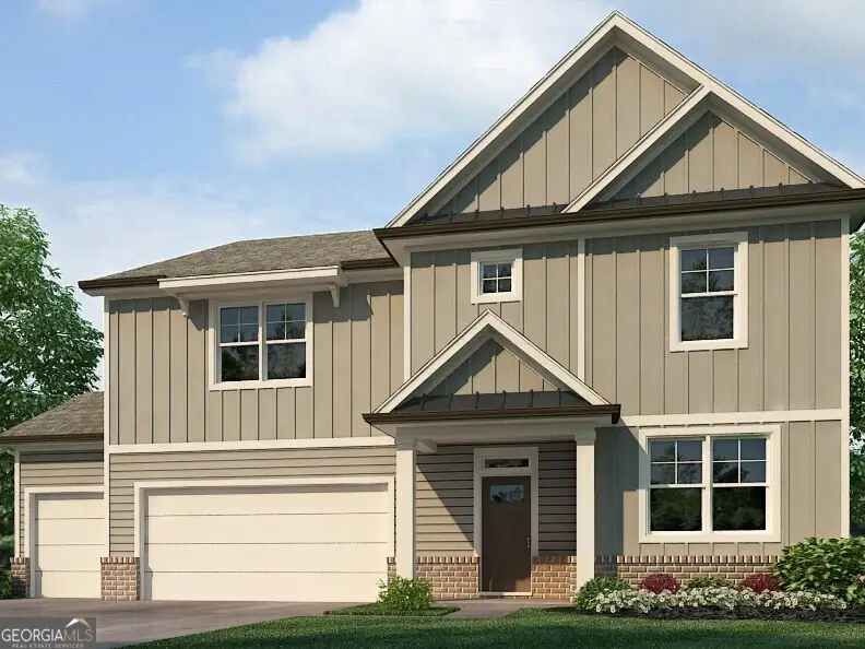 4084 Peregrine Way, Gainesville, GA 30506 - #1