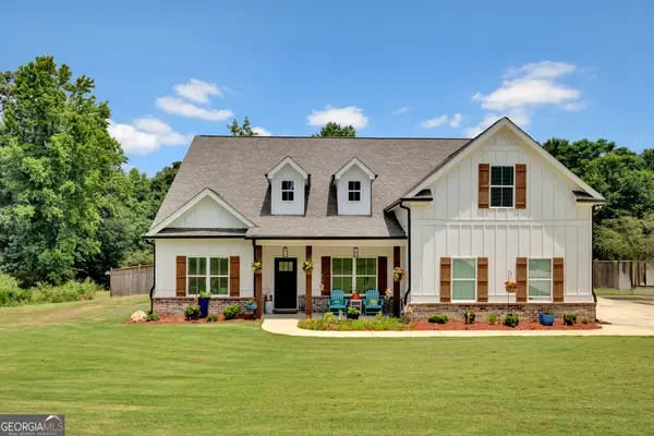 3261 George Williams Road, Monroe, GA 30656