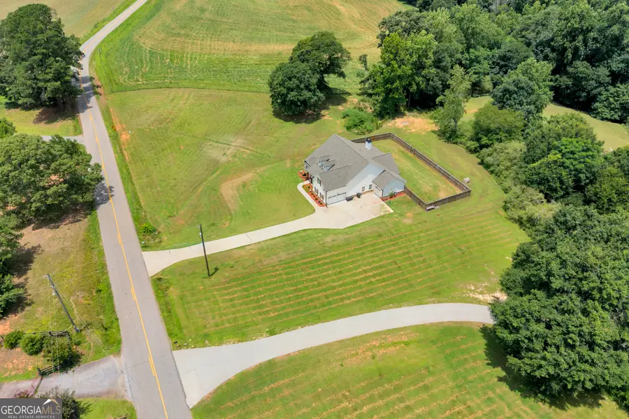 3261 George Williams Road, Monroe, GA 30656 - #3