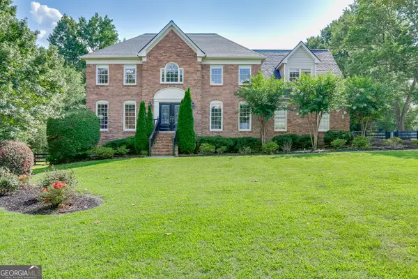 1331 Lakeshore Drive, Snellville, GA 30078