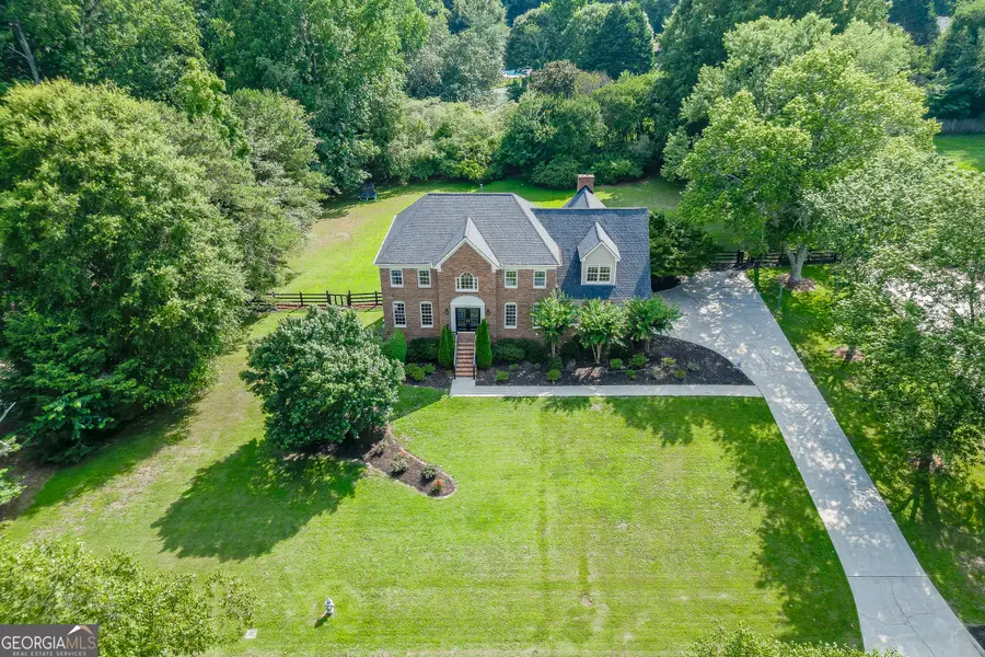 1331 Lakeshore Drive, Snellville, GA 30078 - #3