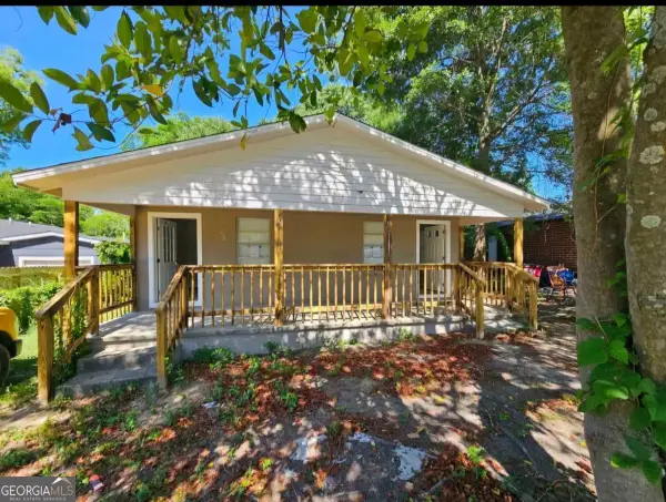 715 Woodward Ave, Macon, GA 31204
