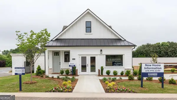 1899 Glasswing Court, Marietta, GA 30066