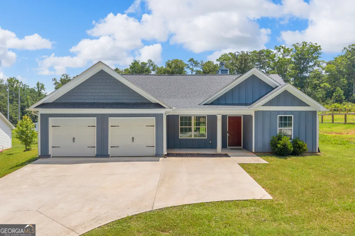 3068 Mt Hebron Road, Hartwell, GA 30643 - #1