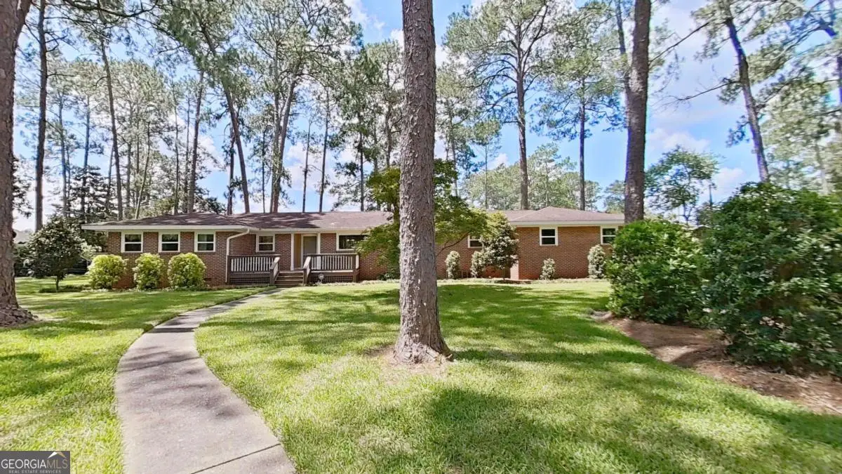 300 Betty Street, Thomasville, GA 31792 - #1