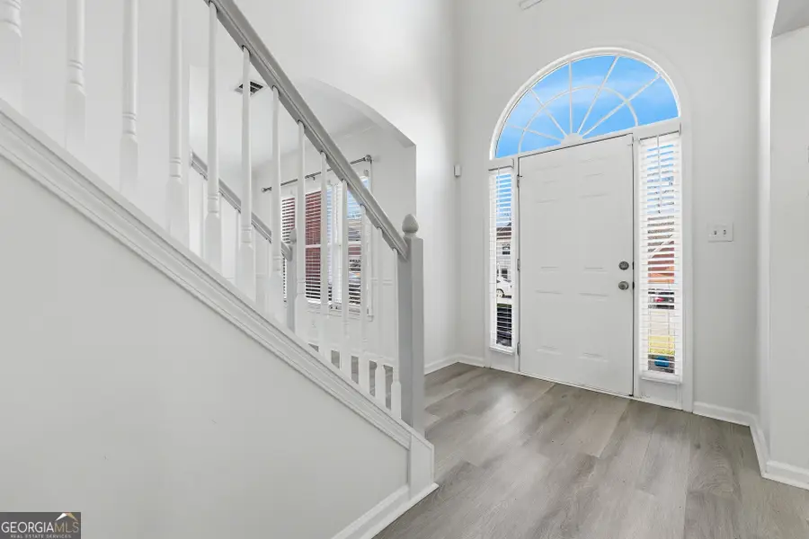 1150 River Overlook Drive, Lawrenceville, GA 30043 - #3