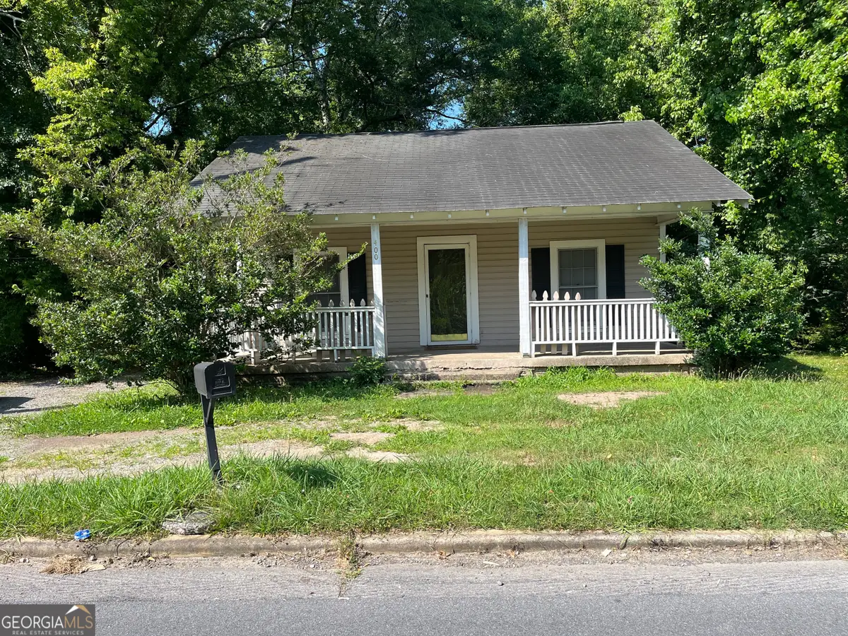 400 North Avenue Ne, Rome, GA 30161 - #1