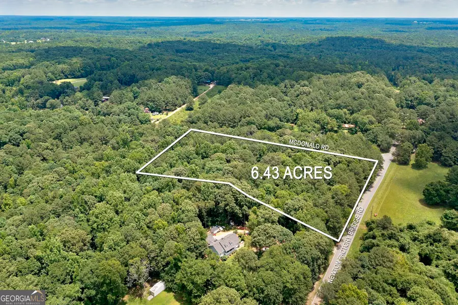 0 Newton Factory Bridge Road, Covington, GA 30014 - #3