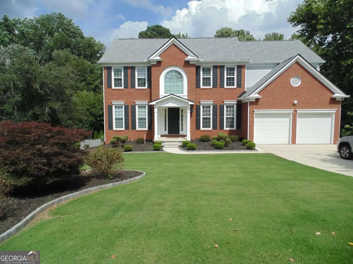 3895 Deauville Way, Cumming, GA 30041 - #1