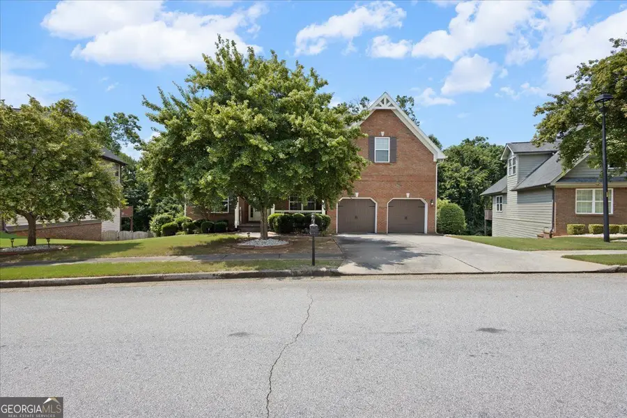 4155 Wild Country Court, Douglasville, GA 30135 - #2