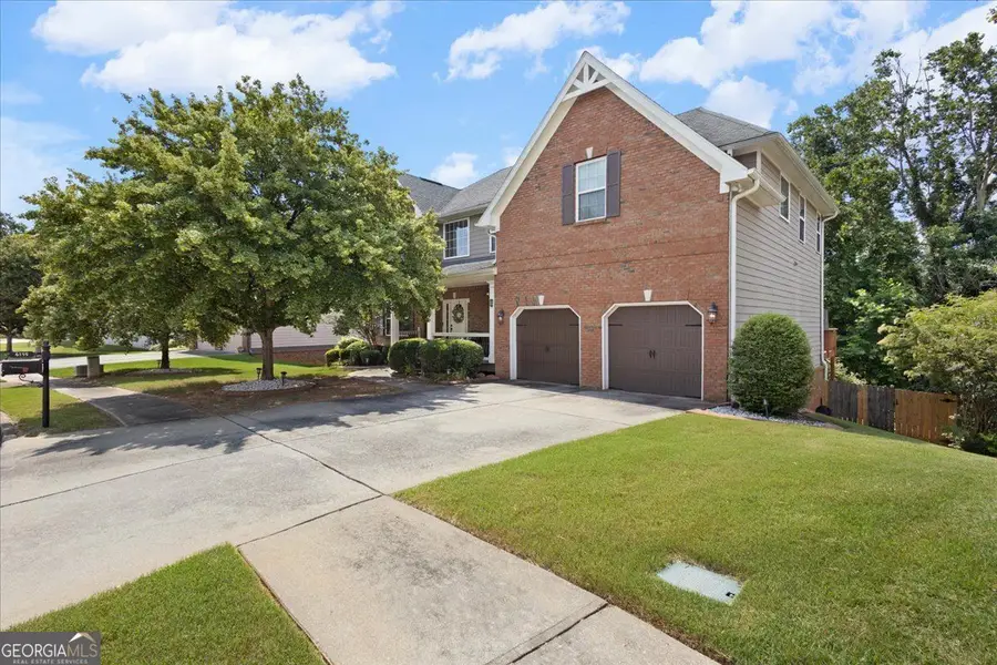 4155 Wild Country Court, Douglasville, GA 30135 - #3