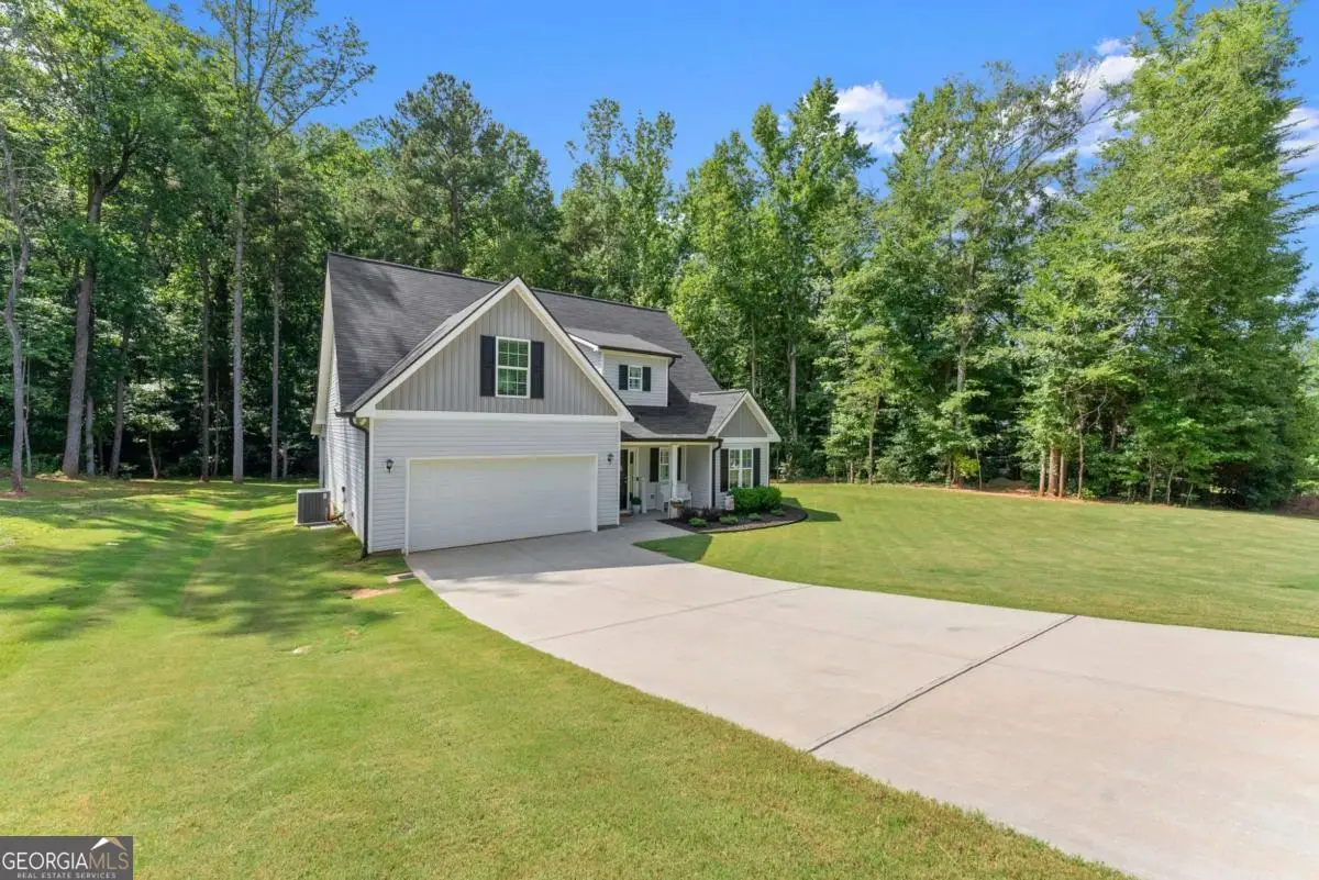 121 Mountain Creek Drive, Maysville, GA 30558 - #1