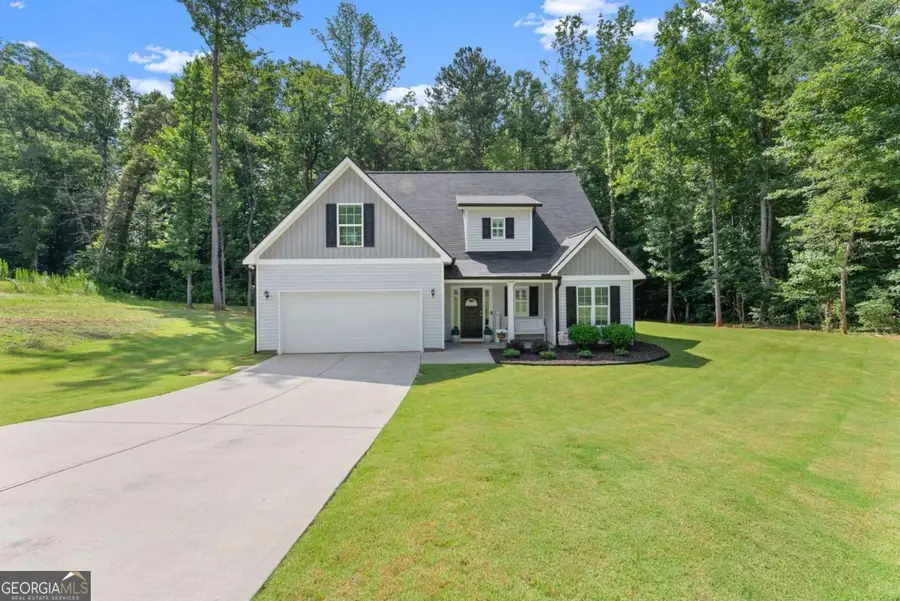 121 Mountain Creek Drive, Maysville, GA 30558 - #2