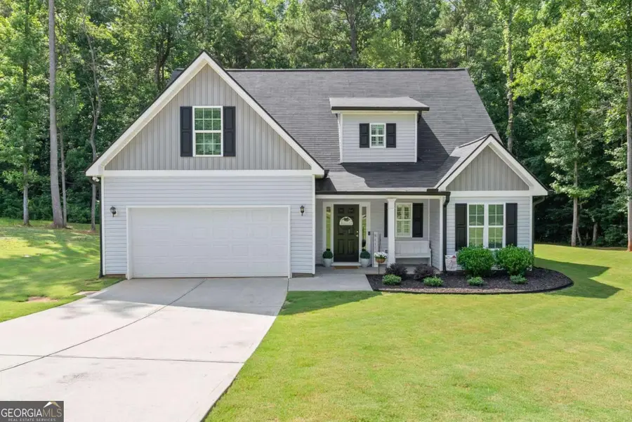 121 Mountain Creek Drive, Maysville, GA 30558 - #3