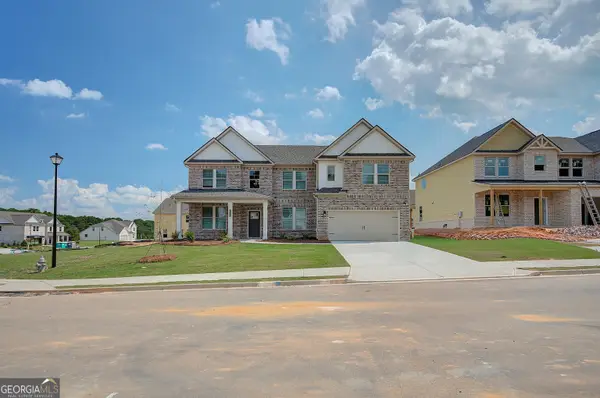 2496 Cadenza Circle, Dacula, GA 30019