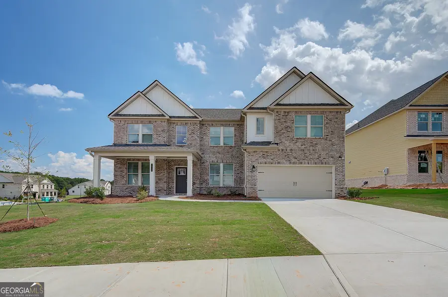 2496 Cadenza Circle, Dacula, GA 30019 - #2