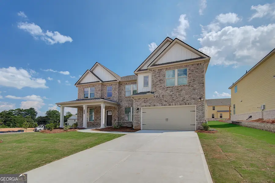 2496 Cadenza Circle, Dacula, GA 30019 - #3