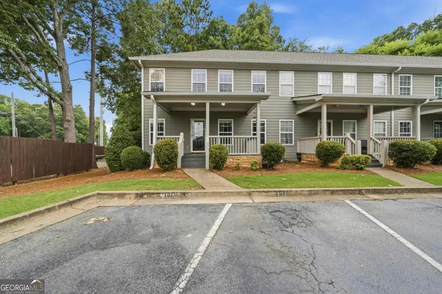101 Port Laz Lane, Eatonton, GA 31024 - #3