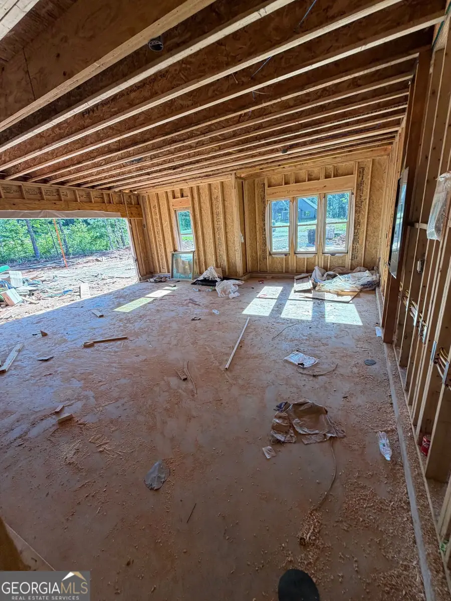 LOT 19 Flint Farms Drive, Concord, GA 30206 - #3