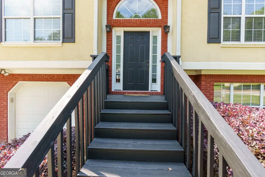 5502 Sweetsprings Drive Sw, Powder Springs, GA 30127 - #2