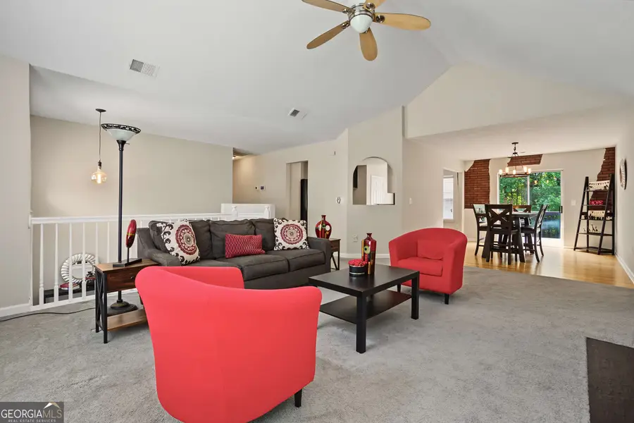 5502 Sweetsprings Drive Sw, Powder Springs, GA 30127 - #3