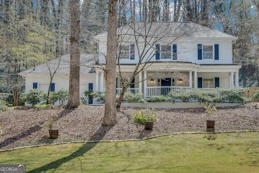 2299 Tristan Circle Ne, Atlanta, GA 30345 - #2