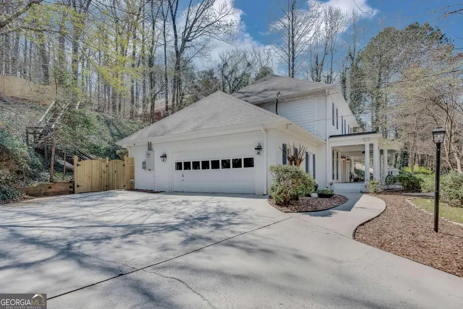 2299 Tristan Circle Ne, Atlanta, GA 30345 - #3