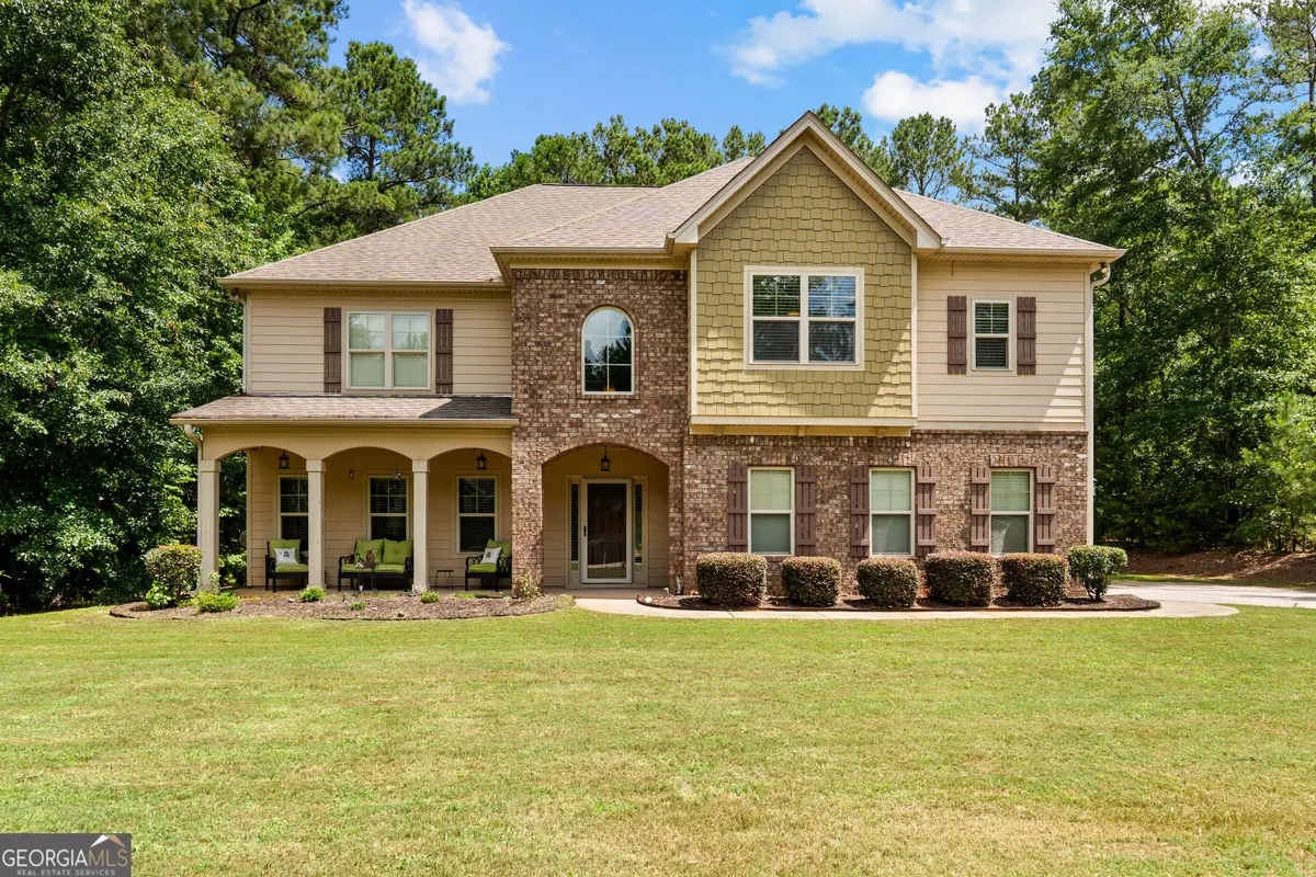 105 Renae Lane, Hogansville, GA 30230 - #1