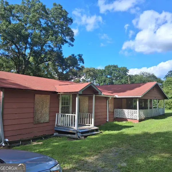 392 Pine Mountain Road, Rockmart, GA 30153