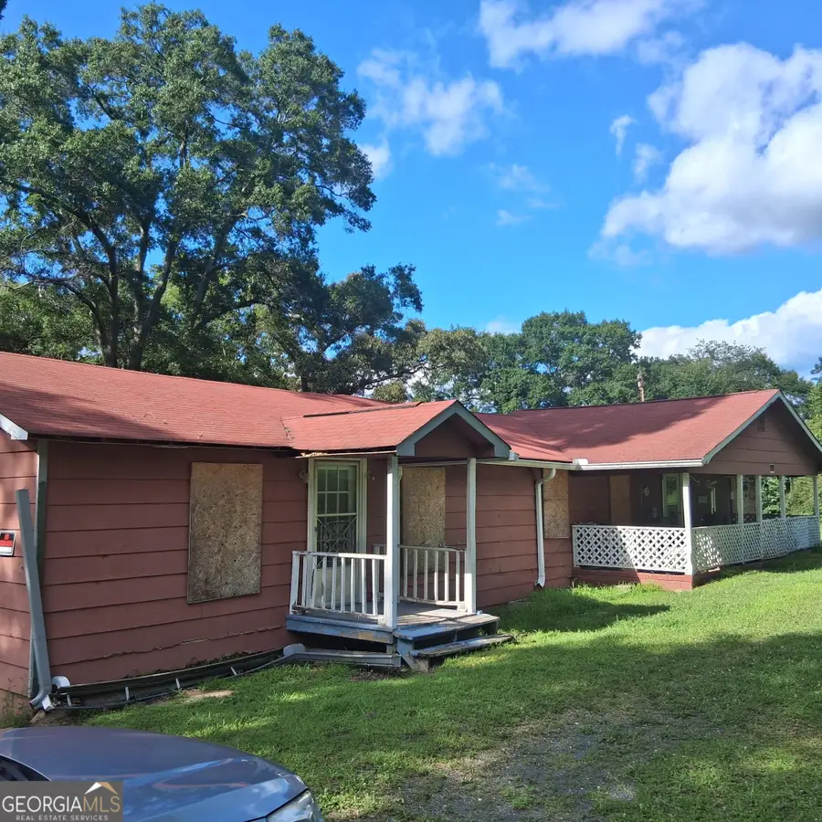 392 Pine Mountain Road, Rockmart, GA 30153 - #2