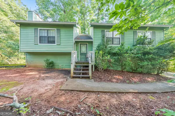 4021 Oak Stone Drive, Douglasville, GA 30135