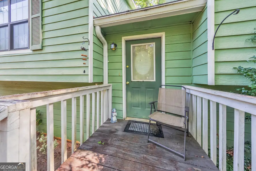 4021 Oak Stone Drive, Douglasville, GA 30135 - #3