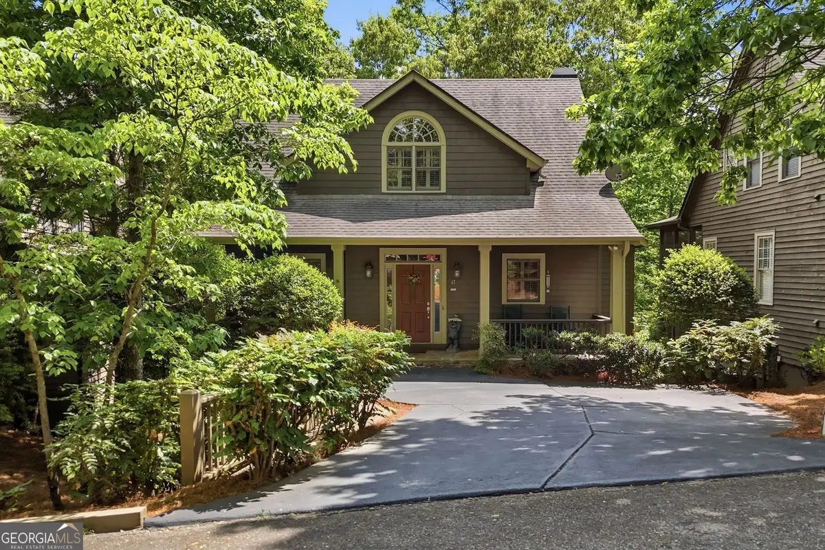 67 Chestnut Knoll Court, Jasper, GA 30143 - #1