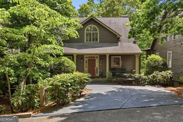 67 Chestnut Knoll Court, Jasper, GA 30143