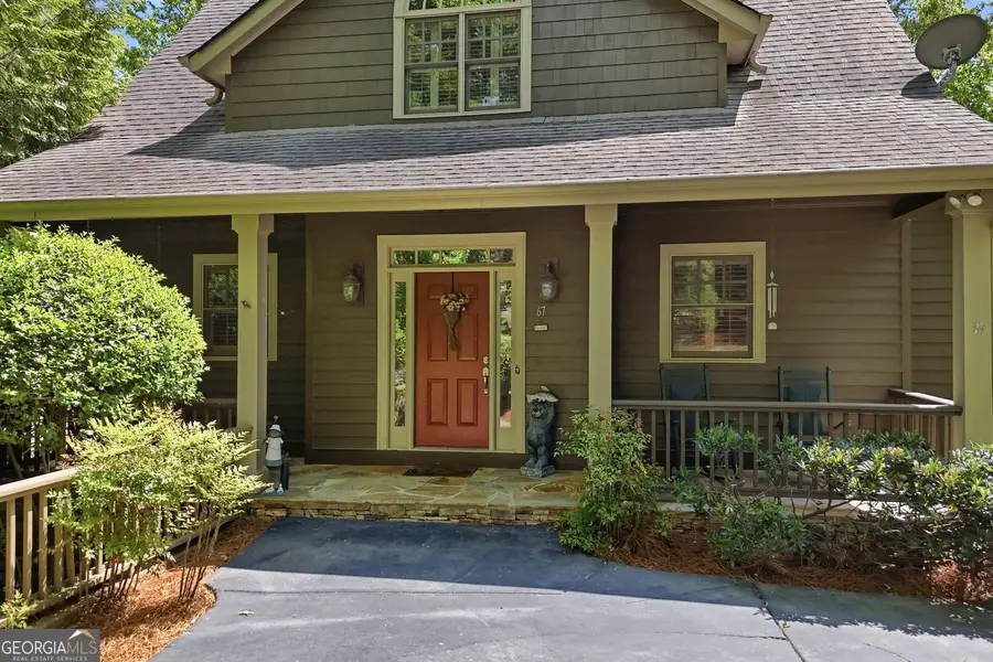 67 Chestnut Knoll Court, Jasper, GA 30143 - #2