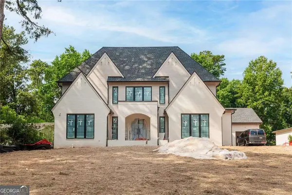 475 Bridges Creek Trail, Atlanta, GA 30328