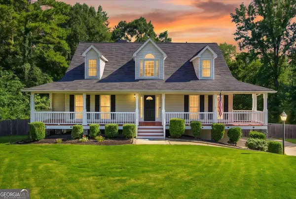 923 Whitby Drive, Douglasville, GA 30134