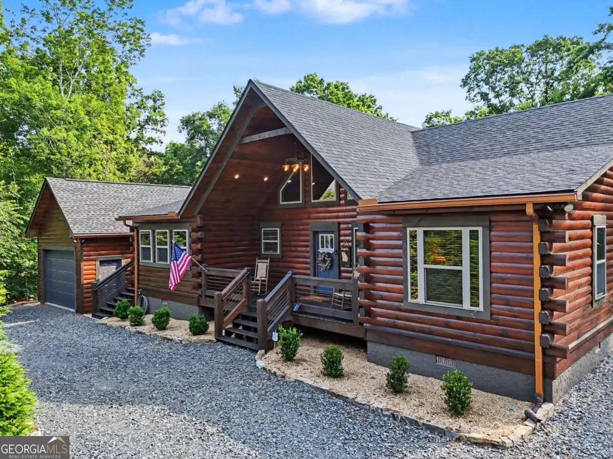 363 River Ridge Drive, Blue Ridge, GA 30513 - #1