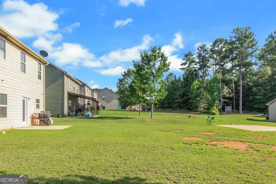 411 Bandelier Circle, Hampton, GA 30228 - #2