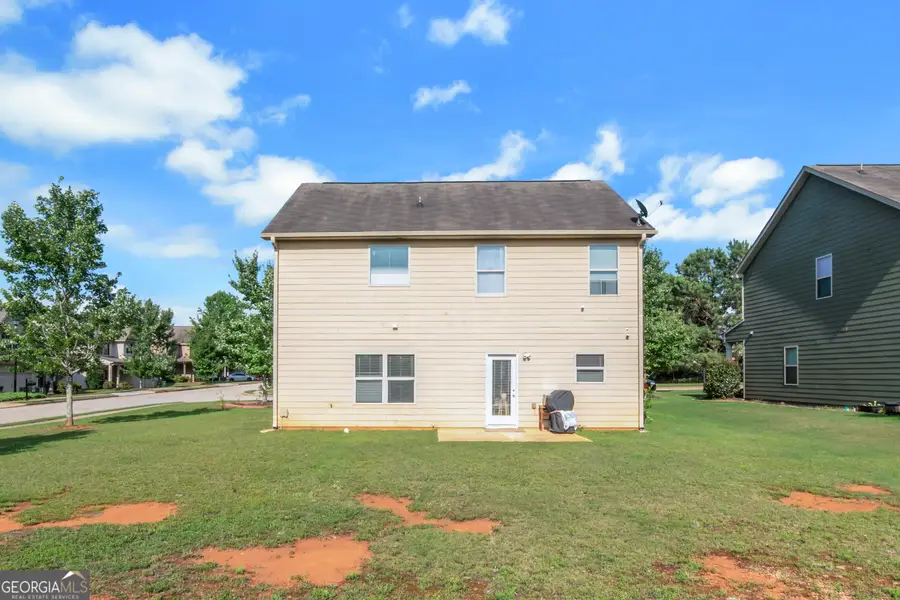 411 Bandelier Circle, Hampton, GA 30228 - #3