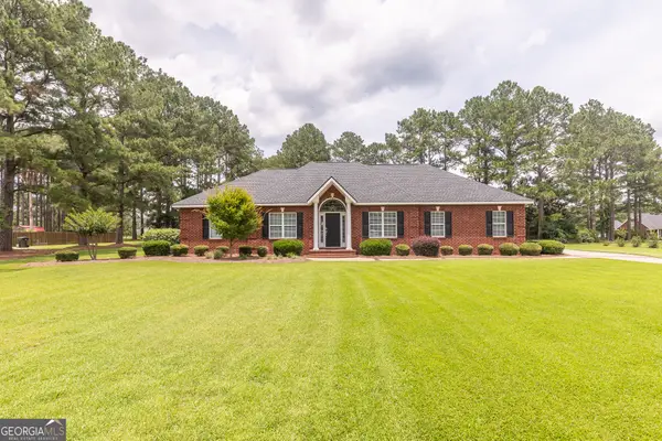 106 Widgeon Lane, Glennville, GA 30427