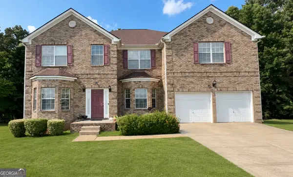 2701 Oakmont Way, Monroe, GA 30656