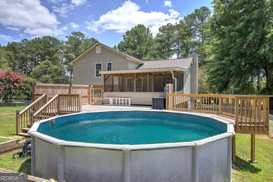 170 Manning Mill Road Nw, Adairsville, GA 30103 - #2