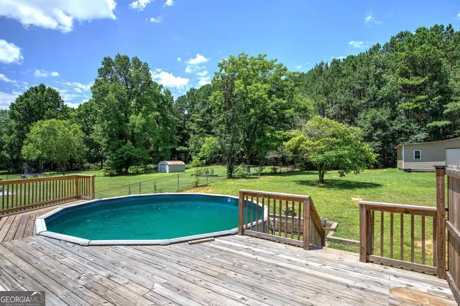 170 Manning Mill Road Nw, Adairsville, GA 30103 - #3
