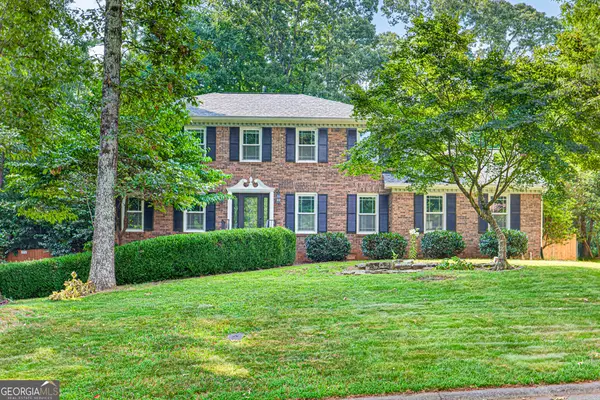 4224 Cedar Creek Trail Sw, Lilburn, GA 30047