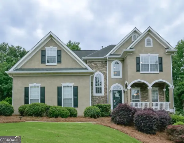 106 Willow Trace, Stockbridge, GA 30281