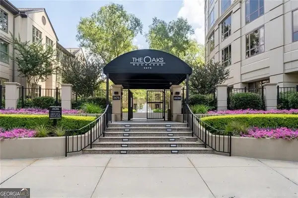 3475 Oak Valley Road Ne #910, Atlanta, GA 30326