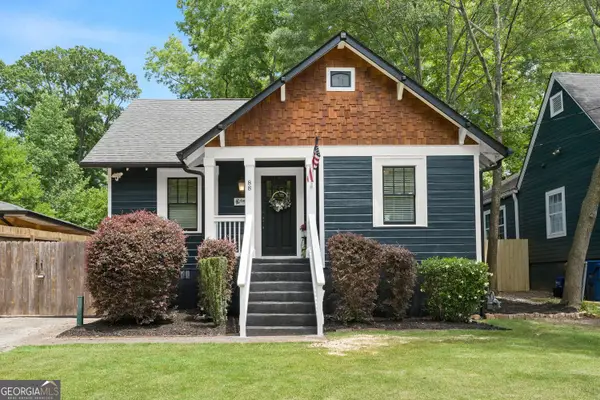 88 Wyman Street Se, Atlanta, GA 30317